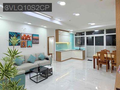 Bán nhiều CH Hoàng Kim Thế Gia, Sổ Hồng lâu dài, 2PN đến 3PN - Phường Bình Trị Đông  -  Quận Bình Tân 