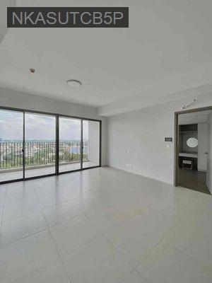 BÁN CĂN 3PN2WC WEST GATE  AN GIA, NHÀ MỚI 100%, TRỰC TIẾP CĐT,CK 700TR - TT. Tân Túc  -  Huyện Bình Chánh 