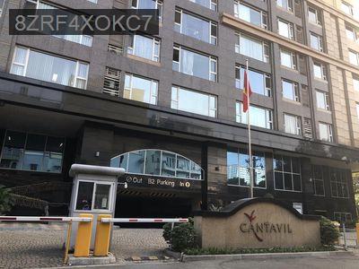 Cần bán nhiều căn Cantavil Hoàn Cầu - Sổ Hồng Riêng - Phường 22  -  Quận Bình Thạnh 