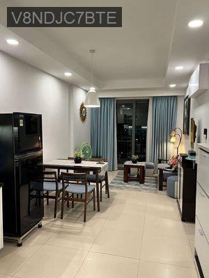 Ra gấp căn hộ sổ hồng  Quận 8 gần cầu Nhị Thiên Đường 68m2 -2PN 2WC - Phường 6  -  Quận 8 