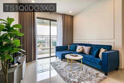 Bán Gấp Căn Hộ Siêu Đẹp Topaz Garden - Phường Hòa Thạnh  -  Quận Tân Phú 