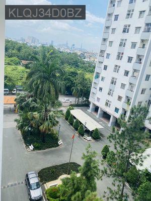 Chung cư Him lam 6a, 62m, 2PN, căn góc, view đông nam - Xã Bình Hưng  -  Huyện Bình Chánh  Chung cư Him lam 6a, 62m, 2PN, căn góc, view đông nam - Xã Bình Hưng  -  Huyện Bình Chánh