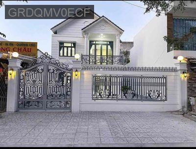Bán nhà - TT. Tân Túc  -  Huyện Bình Chánh  - 80m² - 1.22tỷ