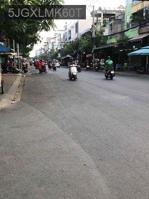 GẦN SÂN BAY NHÀ GA T3 , DT 4*15 , 2 TẦNG , XE HƠI ĐẬU NHÀ , NHỈNH 4 TY - Phường 15  -  Quận Tân Bình 