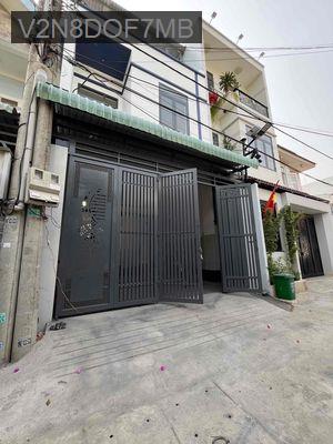 Bán nhà trệt 2 lầu hoàn công Lái Thiêu, giáp ql13, ngay cầu Phú Long - Phường Lái Thiêu  -  Thị xã Thuận An  Bán nhà trệt 2 lầu hoàn công Lái Thiêu, giáp ql13, ngay cầu Phú Long - Phường Lái Thiêu  -  Thị xã Thuận An