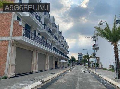 Thanh lý đất khu nhà phố cao cấp tại gần trục đường Nguyễn Xiển, Q9 - Phường Trường Thạnh  -  Quận 9 