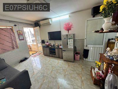 CHUNG CƯ LÊ HỒNG PHONG GIÁ RẺ SHR NGAY HỒ THỊ KỶ - Phường 1  -  Quận 10 