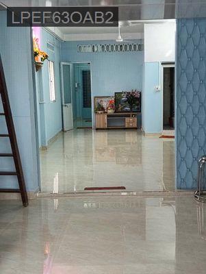 Bán gấp chung cư Trần Xuân Hoà - 52,33 m - Tầng 3 view mặt tiền đường - Phường 7  -  Quận 5 