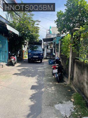 Đất Thủ Đức, cách vành đai 2 và chợ đầu mối Thủ Đức 1km. Giá hơn 3 tỷ - Phường Bình Chiểu  -  Quận Thủ Đức 