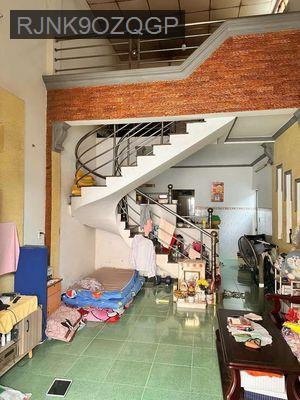 NHÀ BÁN 4*15M CCVB ĐG 46, HBC THỦ ĐỨC GẦN GIGAMALL Ở NGAY/CHO THUÊ ~7T - Phường Hiệp Bình Chánh  -  Quận Thủ Đức 