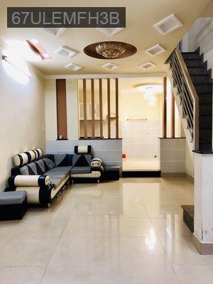 Bán gấp nhà chính chủ - Phường Bình Hưng Hòa  -  Quận Bình Tân 