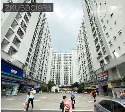 Căn hộ ....PLAZA  full nội thất  đã có sổ .ngân hàng hỗ trợ vay 1,6 tỷ - Phường Tân Thới Nhất  -  Quận 12 