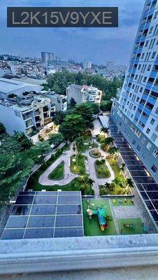 Căn hộ Linh Tây 89m2, MT Phạm Văn Đồng, Sổ hồng riêng, View thoáng mát - Phường Linh Tây  -  Quận Thủ Đức 