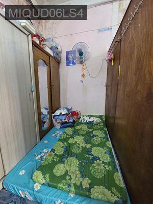 🏢 BÁN CHUNG CƯ TẦNG 1 – HUỲNH MẪN ĐẠT - Phường 8  -  Quận 5 