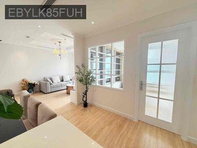 🌴Chủ Gửi Bán Căn Góc 3PN Toà LP-16 / Chung Cư Vinhomes Central Park🔥 - Phường 22  -  Quận Bình Thạnh 