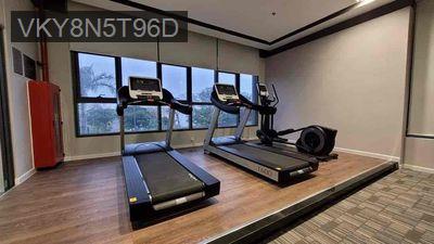 CHÍNH CHỦ CẦN BÁN CĂN HỘ 1pn VIEW MÁT MẺ - Xã Phong Phú  -  Huyện Bình Chánh 