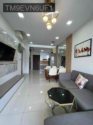 Bán căn hộ chung cư The Botanica (chủ đầu tư NOVALAND) 2pn 2wc 73m2 - Phường 2  -  Quận Tân Bình 