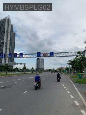 Bán căn hộ dịch vụ .mới vừa xây xong ngay đại lộ - Phường Bình Thuận  -  Quận 7 