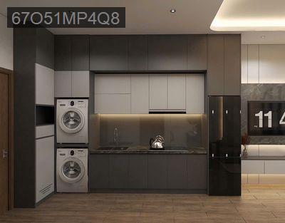 Masteri An Phú Bán căn 2PN Xuất SPA giá tốt - Phường An Phú  -  Quận 2 