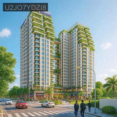 Căn hộ Phạm Văn Đồng Thủ Đức bàn giao hoàn thiện ,vị trí Vàng - Phường Linh Xuân  -  Quận Thủ Đức 