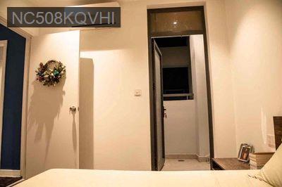 Bán căn hộ Central (Khu Central Mall P5, Q8). - 52m2 1PN 1WC. - Nhà ho - Phường 5  -  Quận 8 