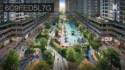 Chung cư the win city đức hòa Tl10 mở bán căn đẹp - Xã Đức Hoà Hạ  -  Huyện Đức Hòa 