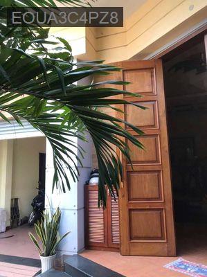 Bán nhà - Phường 12  -  Quận 6  - 289m² - 22tỷ
