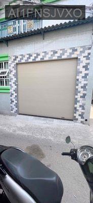 Bán nhà - Phường Hiệp Thành  -  Quận 12  - 48m² - 2.699999999tỷ