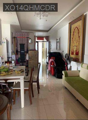 Bán chung cư - Phường 13  -  Quận 8  - 1495m² - 4.5tỷ