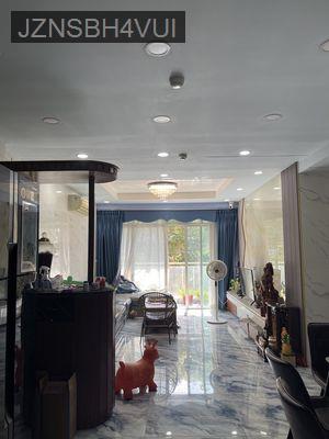Chính chủ cần bán cc New Sài Gòn SHR - Xã Phước Kiển  -  Huyện Nhà Bè 