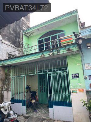Cân bán nhà chính chủ - Phường Bình Hưng Hòa B  -  Quận Bình Tân 