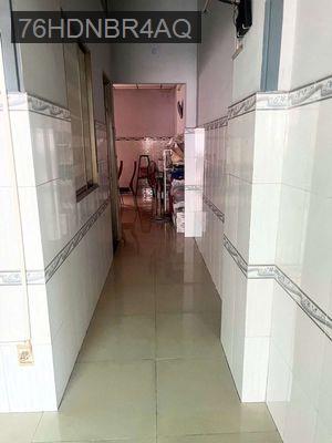 BÁN NHÀ CẤP 4 – HẺM 4M – BÀ ĐIỂM, ấp Trung Lân
T2.4 × 20💰 Giá: 3,3 Tỷ - Xã Bà Điểm  -  Huyện Hóc Môn 