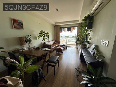 Chính chủ bán căn hộ Gold View Quận 4 Bến Vân Đồn 2PN 2WC 80m full nt - Phường 1  -  Quận 4 