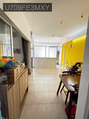 Cần bán căn ehome 3 2PN, 1WC view đẹp, giá 2,18 tỷ - Phường An Lạc  -  Quận Bình Tân 