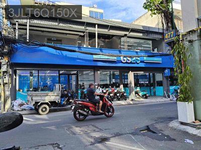 CC bán nhà MT Nguyễn Văn công gần sân bay Khu KD sầm uất - Phường 3  -  Quận Gò Vấp 