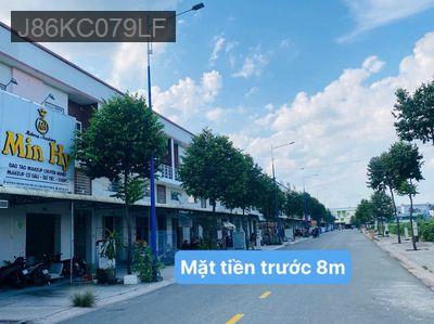 bán Đãy Trọ có thu nhập sẵn Tại Tp Mới Bình Dương, Tp Hồ Chí Minh - Phường Hòa Phú  -  Thành phố Thủ Dầu Một 