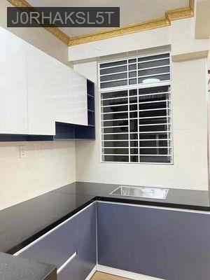 Căn hộ 60m2 view công viên đẹp ở ngay - Phường Tân Quý  -  Quận Tân Phú 