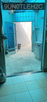 Bán nhà - Phường 15  -  Quận 8  - 58m² - 4.8tỷ