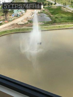 CẦN BÁN GẤP Căn hộ Flora Kikyo có thương lượng - Phường Phước Long B  -  Quận 9 