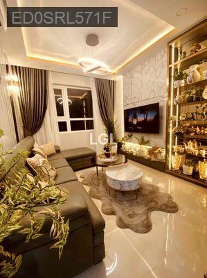 TOPAZ ELITE CĂN HOA HẬU 94M2 3 PHÒNG VIEW QUẬN 1,4,5,6 - Phường 4  -  Quận 8 