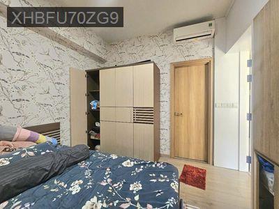 Bán 1PN 53m2, Emerald Celadon City view nội khu, nội thất gần full - Phường Sơn Kỳ  -  Quận Tân Phú 