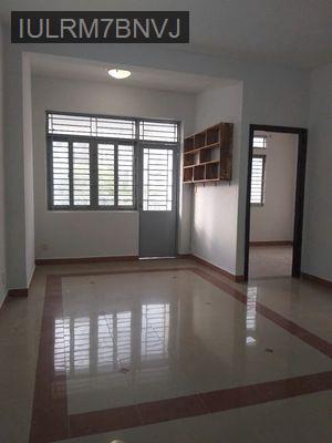 Chung cư 312 Lạc Long Quân 65m2 2PN 2WC P5 Quận 11 2,9 tỷ - Phường 5  -  Quận 11 