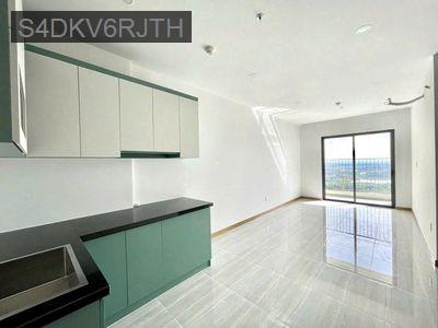 Bán chung cư - Phường Đông Hiệp  -  Thị xã Dĩ An  - 45m² - 1.65tỷ