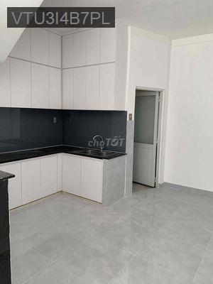 Bán nhà - Phường 6  -  Quận Bình Thạnh  - 45m² - 6.5tỷ