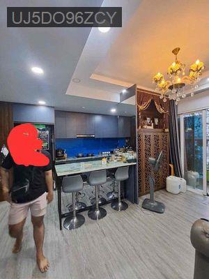 BÁN CĂN GÓC JAMONA CITY 2PN 2WC CHỈ 3,70 TỶ FULL NT CÓ SỔ - Phường Phú Thuận  -  Quận 7 
