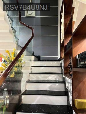 NHÀ Ở - Phường Hiệp Bình Phước  -  Quận Thủ Đức 
