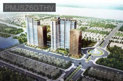 CitiGrand căn đầu tư giá 2ty900tr , bao thuế phí sang tên - Phường Cát Lái  -  Quận 2 