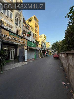 NHÀ CHÍNH CHỦ PHƯỜNG GÒ VẤP - Phường 10  -  Quận Gò Vấp 