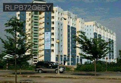 Bán nhanh căn hộ ở tầng thấp CC Gia Phú Bình Tân, giá chỉ 1,98 tỷ TL - Phường Bình Hưng Hòa  -  Quận Bình Tân 
