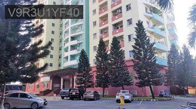 CHÍNH CHỦ BÁN CĂN HỘ 81m² – Cao Ốc An Lạc - Phường An Lạc  -  Quận Bình Tân 